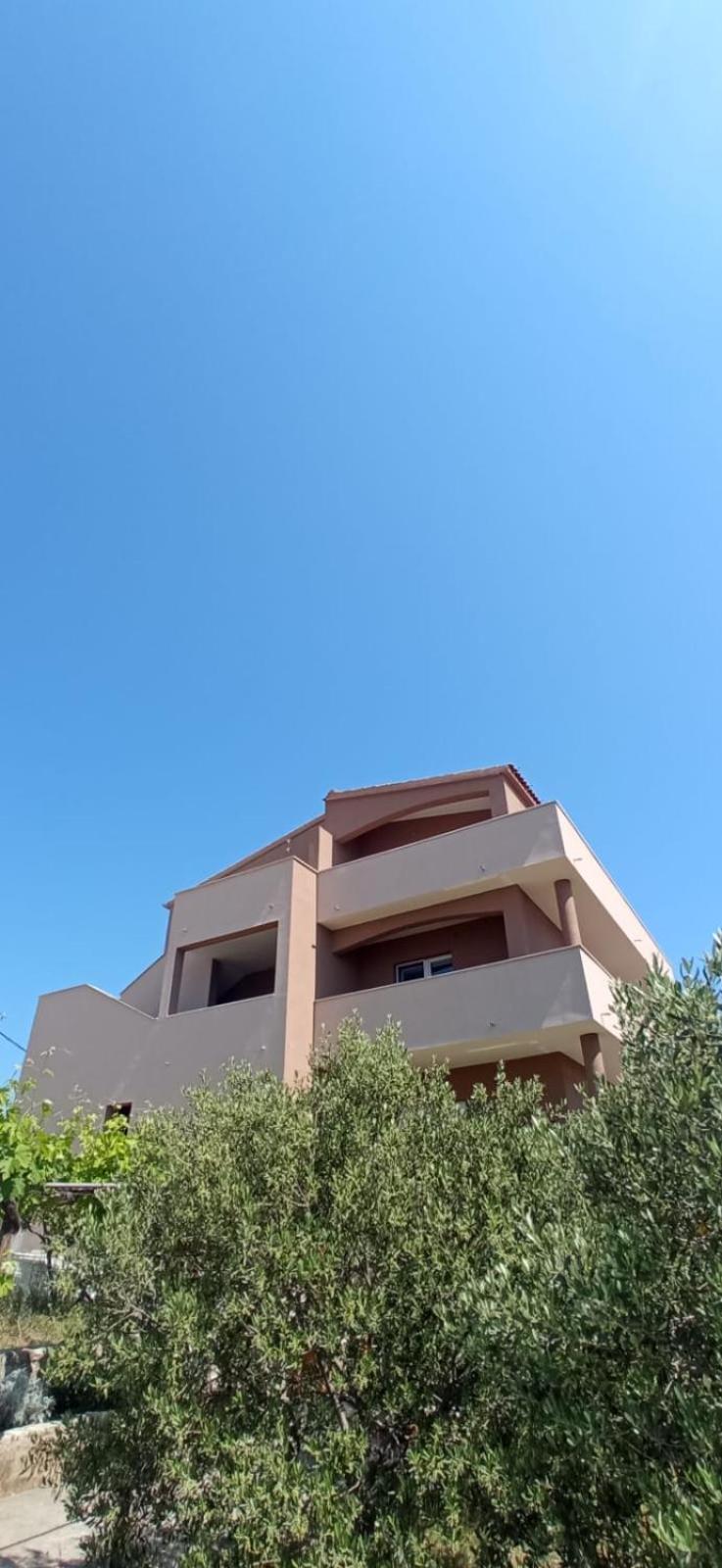 Apartments Davor دراغ المظهر الخارجي الصورة